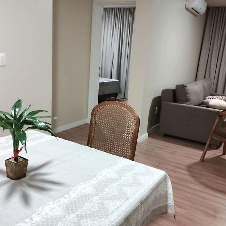 Apartamento Centro Gramado 101公寓 外观 照片