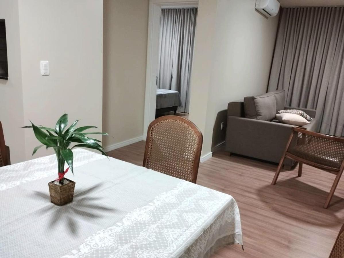 Apartamento Centro Gramado 101公寓 外观 照片