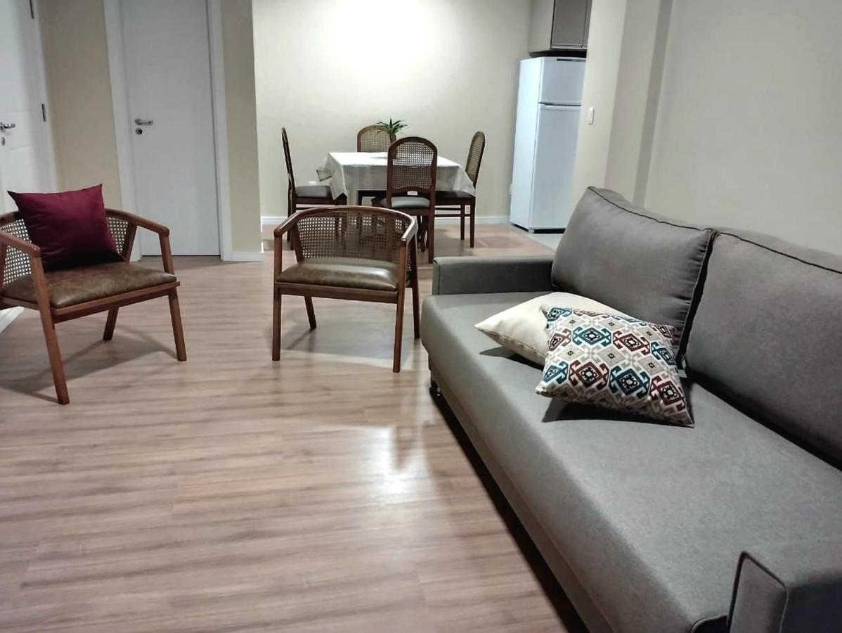 Apartamento Centro Gramado 101公寓 外观 照片
