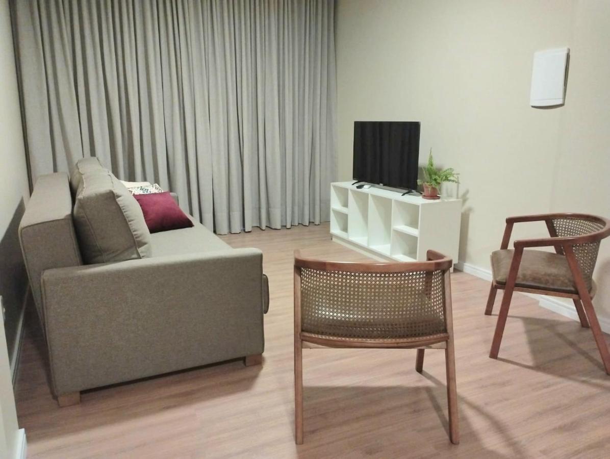 Apartamento Centro Gramado 101公寓 外观 照片
