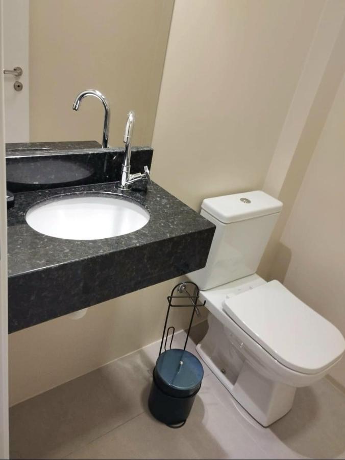 Apartamento Centro Gramado 101公寓 外观 照片