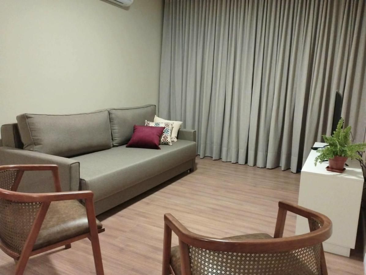 Apartamento Centro Gramado 101公寓 外观 照片