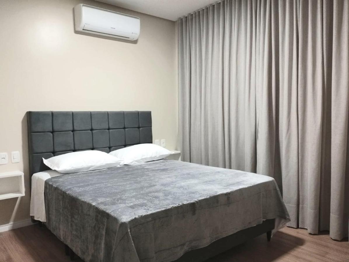 Apartamento Centro Gramado 101公寓 外观 照片