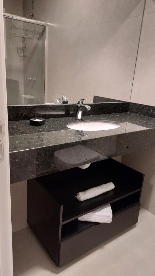 Apartamento Centro Gramado 101公寓 外观 照片