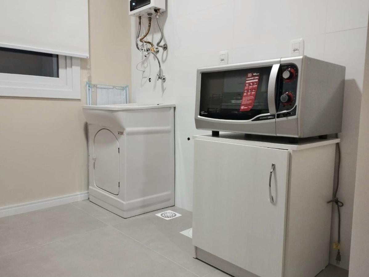 Apartamento Centro Gramado 101公寓 外观 照片